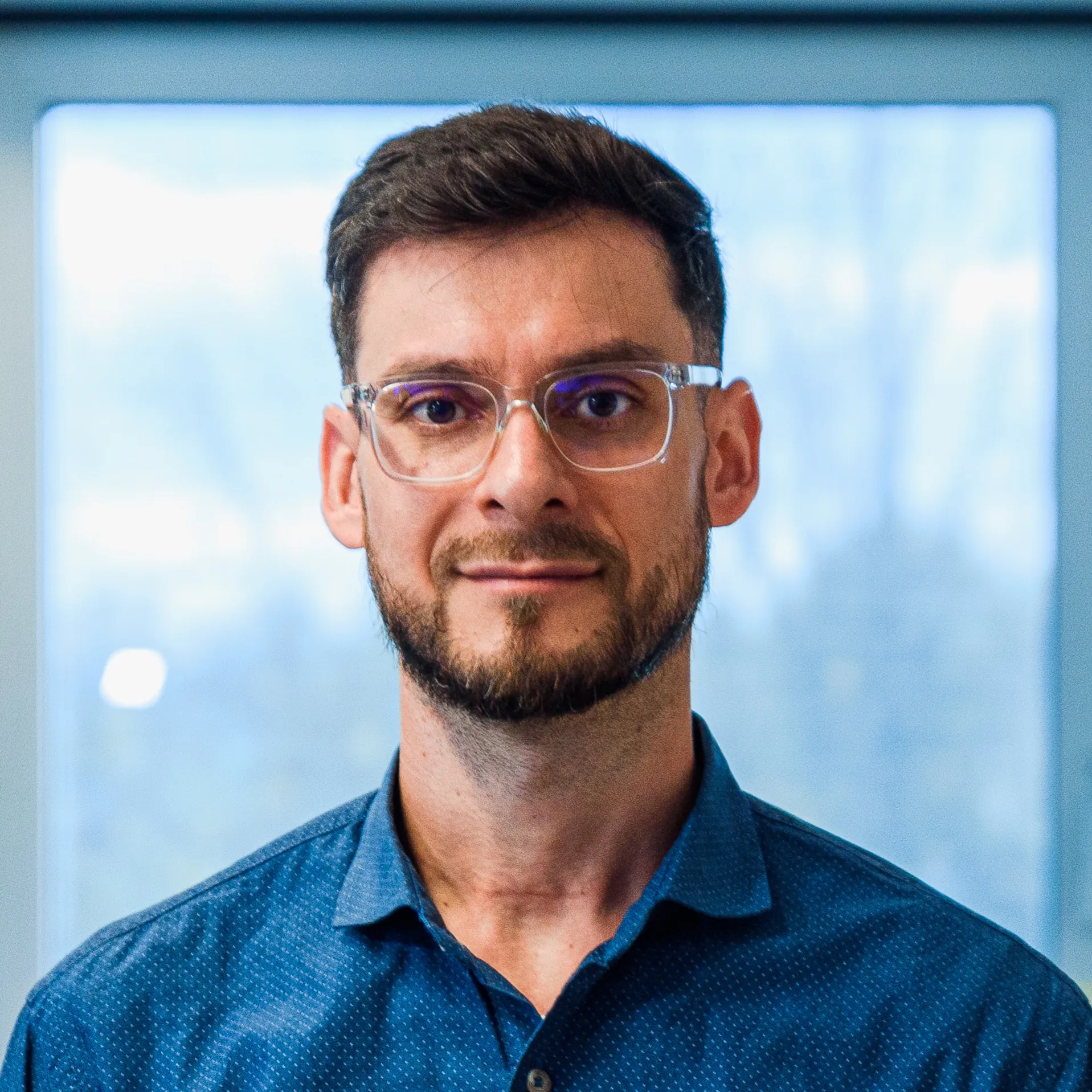 Alvaro J. Conde, PhD